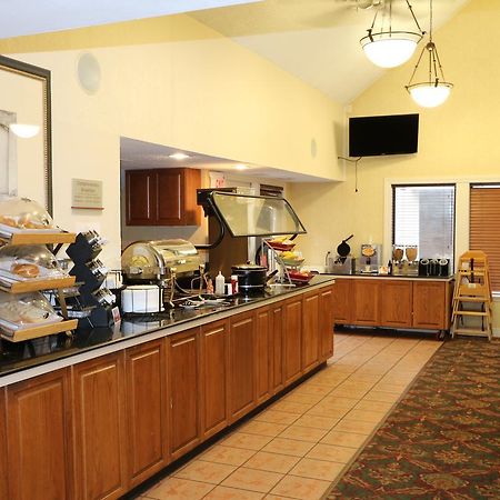 Fairbridge Inn & Suites - Akron Copley Township - West Bagian luar foto