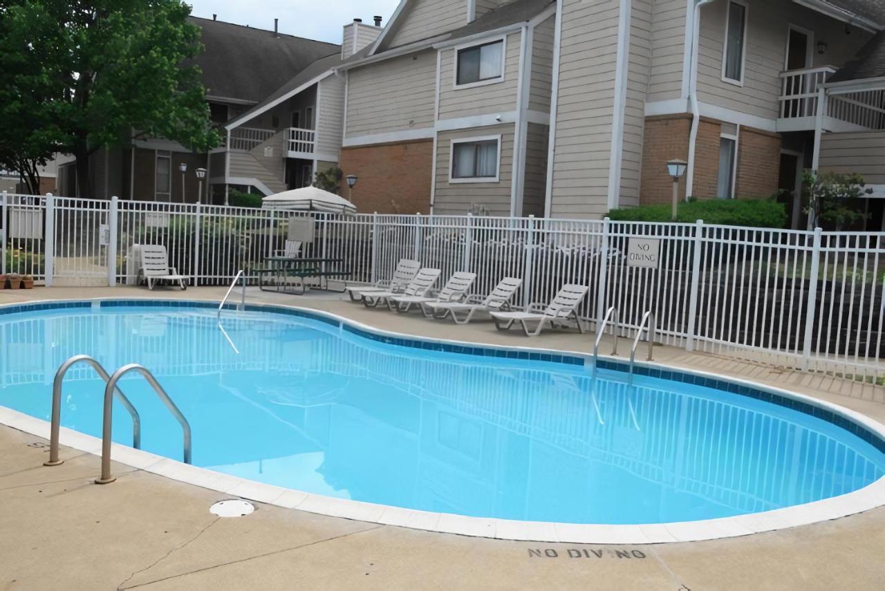 Fairbridge Inn & Suites - Akron Copley Township - West Bagian luar foto