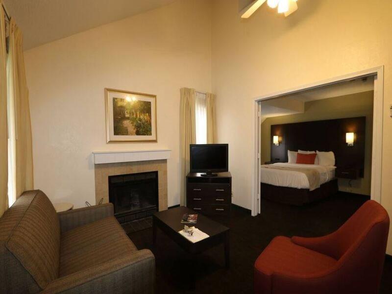 Fairbridge Inn & Suites - Akron Copley Township - West Bagian luar foto