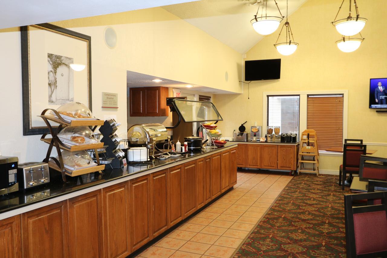 Fairbridge Inn & Suites - Akron Copley Township - West Bagian luar foto
