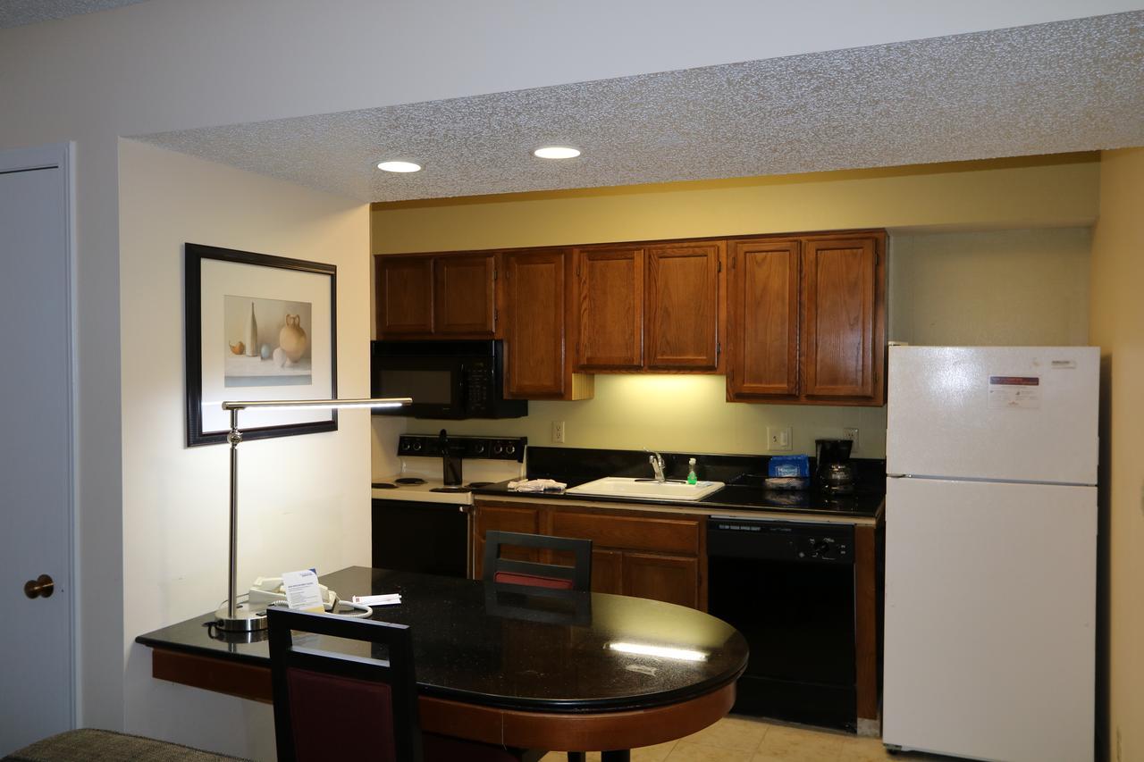 Fairbridge Inn & Suites - Akron Copley Township - West Bagian luar foto