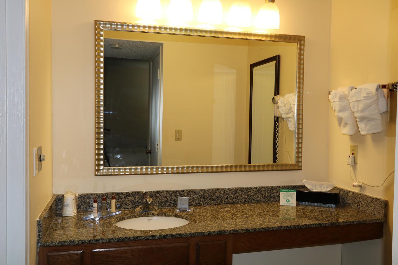 Fairbridge Inn & Suites - Akron Copley Township - West Bagian luar foto