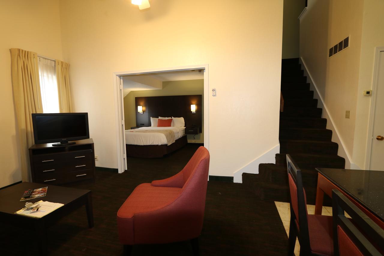 Fairbridge Inn & Suites - Akron Copley Township - West Bagian luar foto