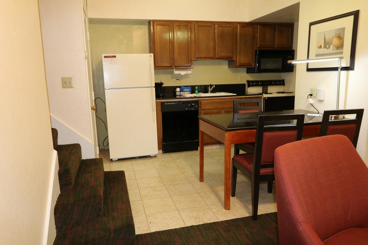 Fairbridge Inn & Suites - Akron Copley Township - West Bagian luar foto