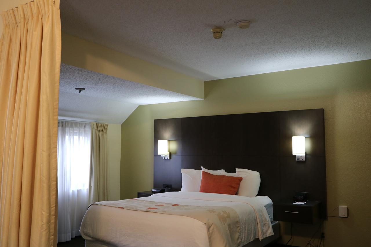 Fairbridge Inn & Suites - Akron Copley Township - West Bagian luar foto