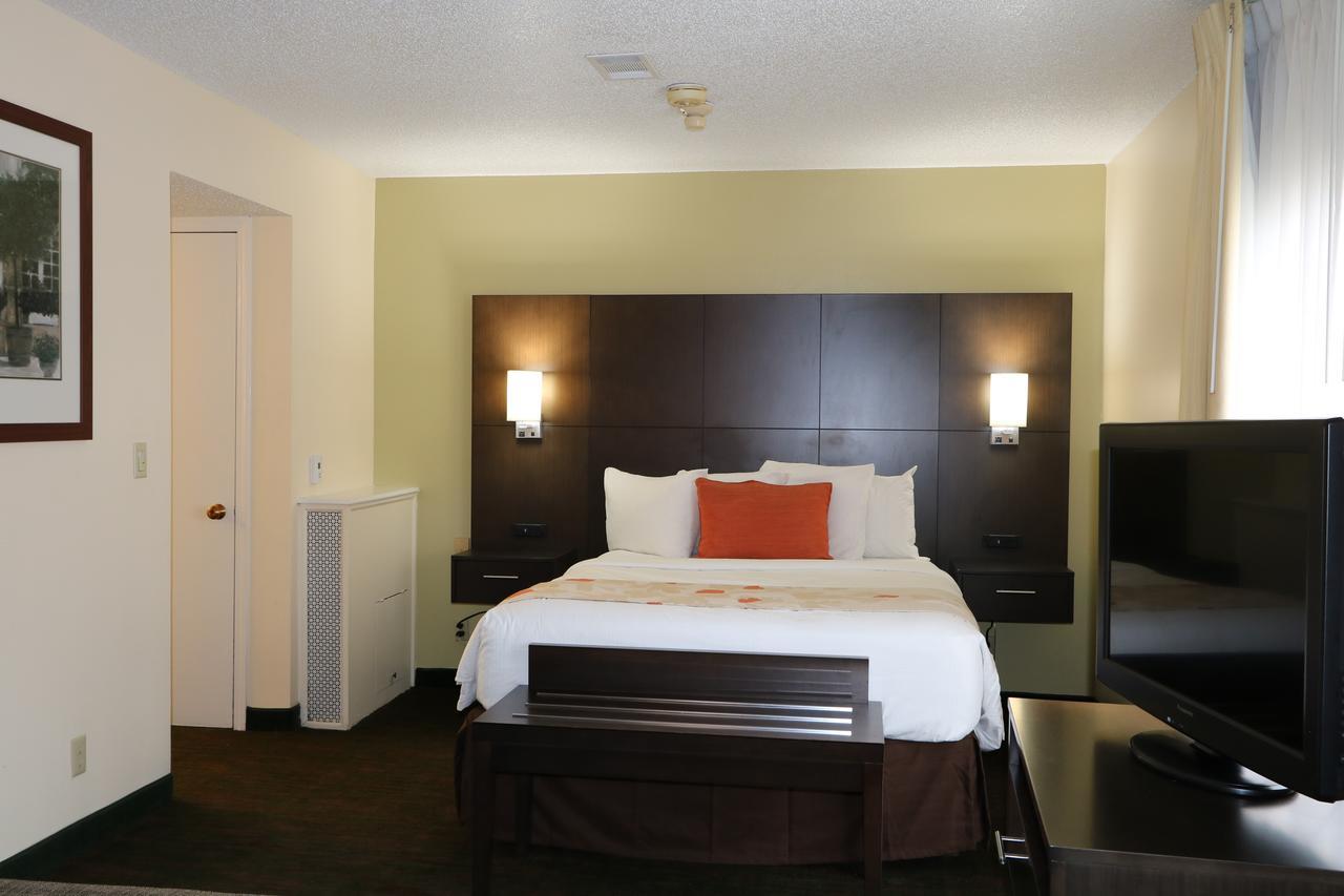 Fairbridge Inn & Suites - Akron Copley Township - West Bagian luar foto