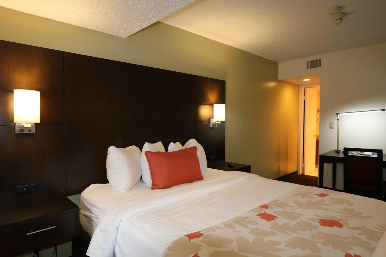 Fairbridge Inn & Suites - Akron Copley Township - West Bagian luar foto
