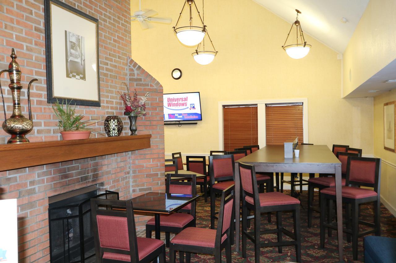 Fairbridge Inn & Suites - Akron Copley Township - West Bagian luar foto