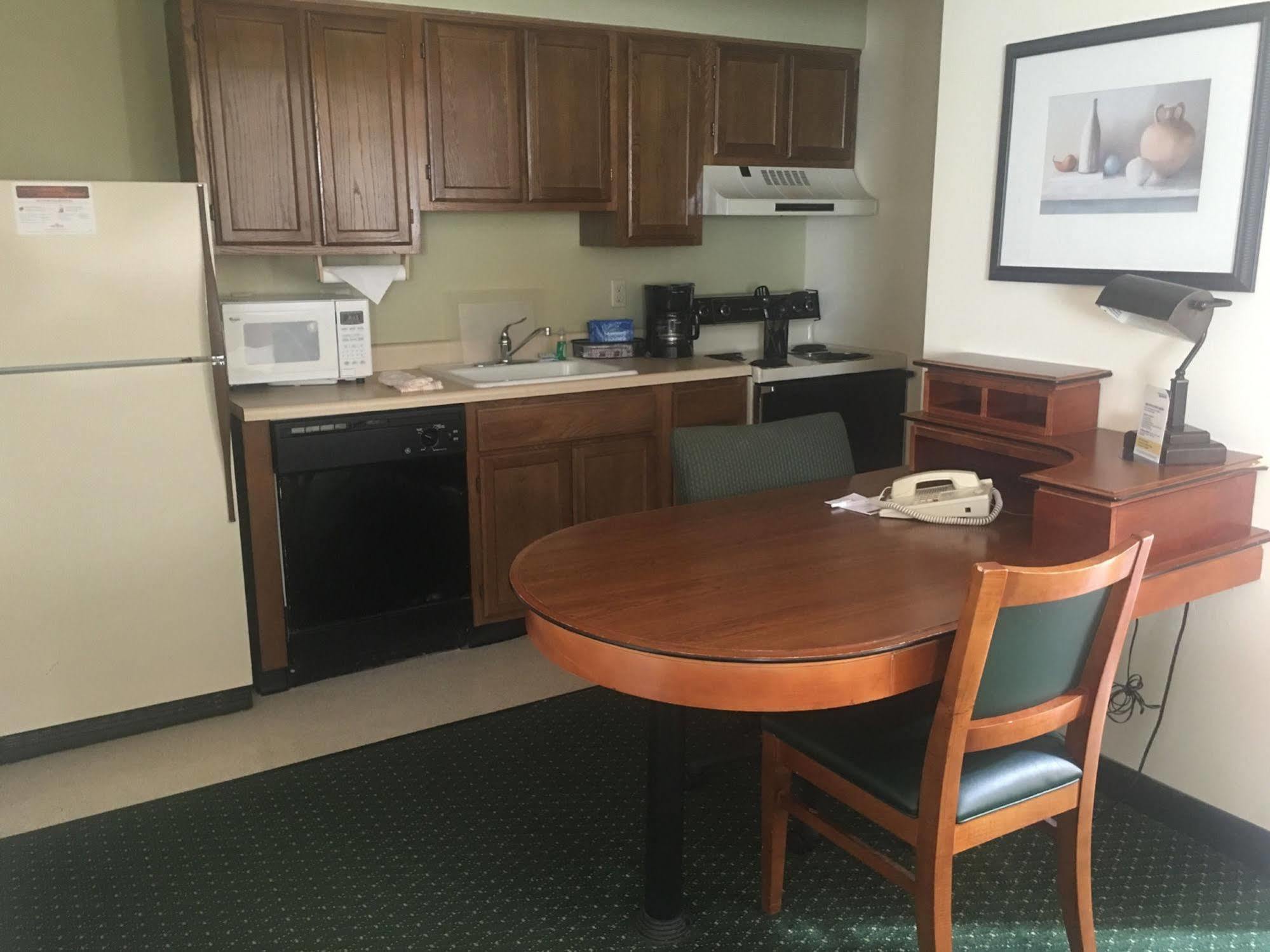 Fairbridge Inn & Suites - Akron Copley Township - West Bagian luar foto