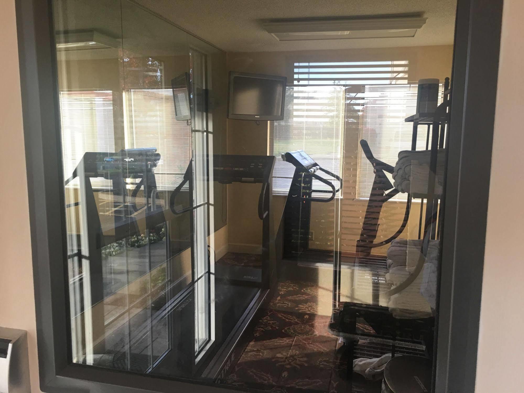 Fairbridge Inn & Suites - Akron Copley Township - West Bagian luar foto