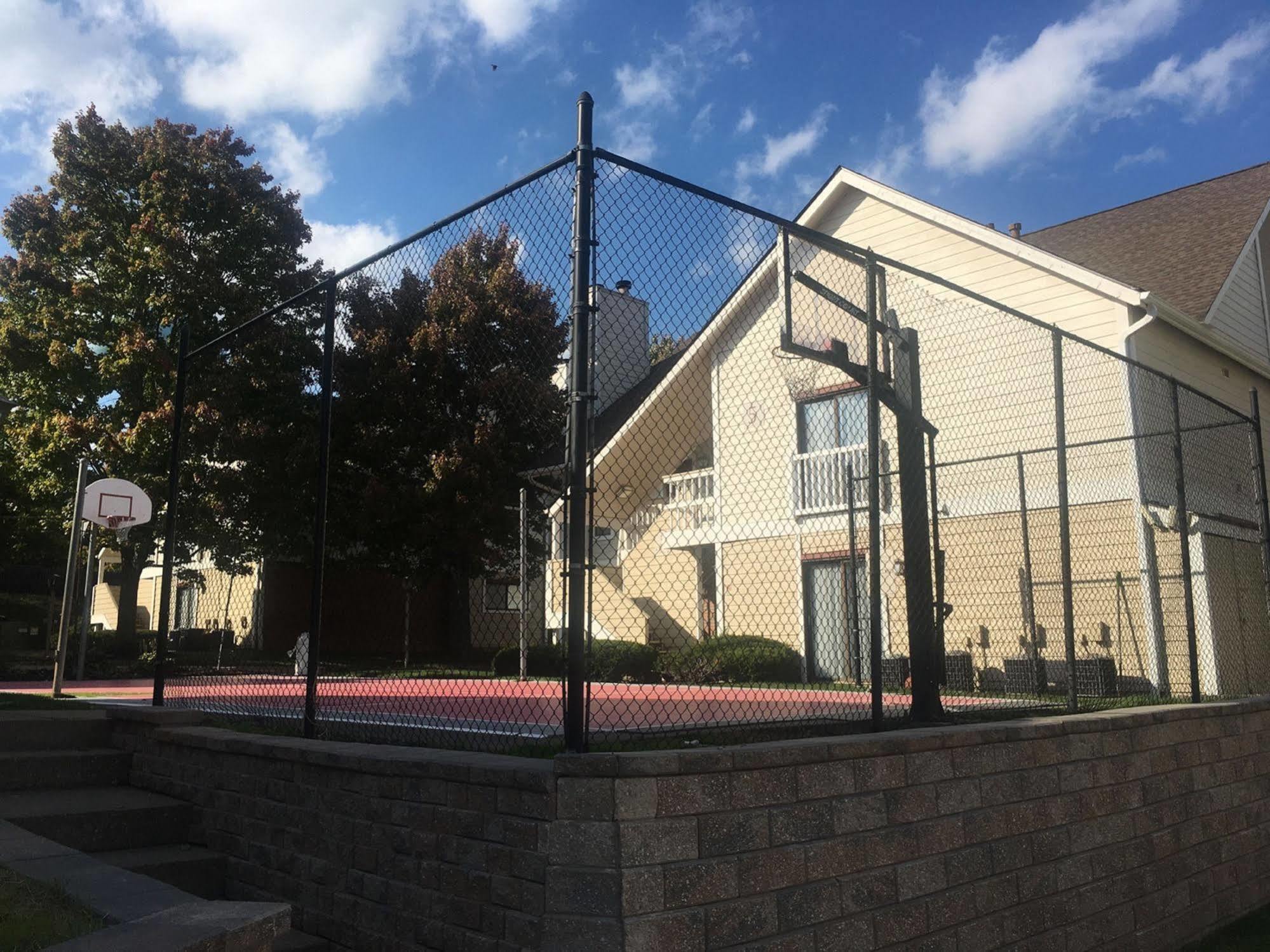 Fairbridge Inn & Suites - Akron Copley Township - West Bagian luar foto