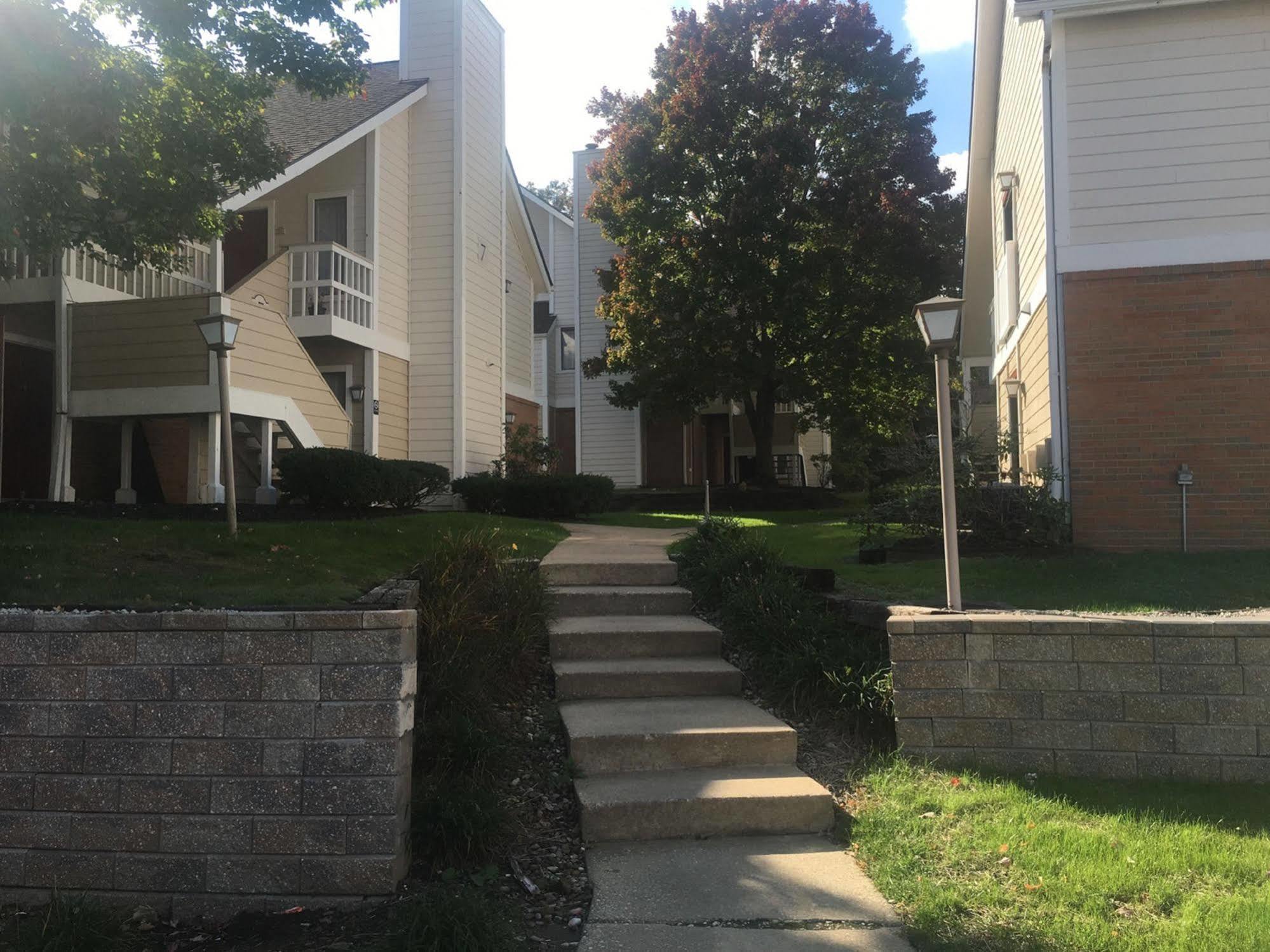 Fairbridge Inn & Suites - Akron Copley Township - West Bagian luar foto