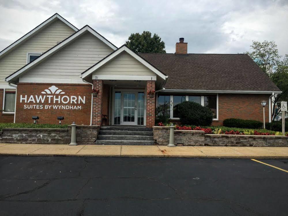Fairbridge Inn & Suites - Akron Copley Township - West Bagian luar foto