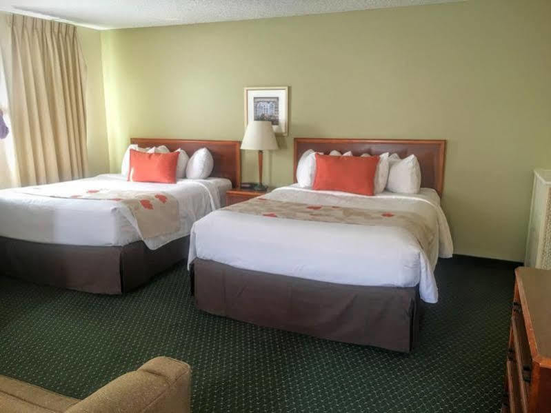 Fairbridge Inn & Suites - Akron Copley Township - West Bagian luar foto