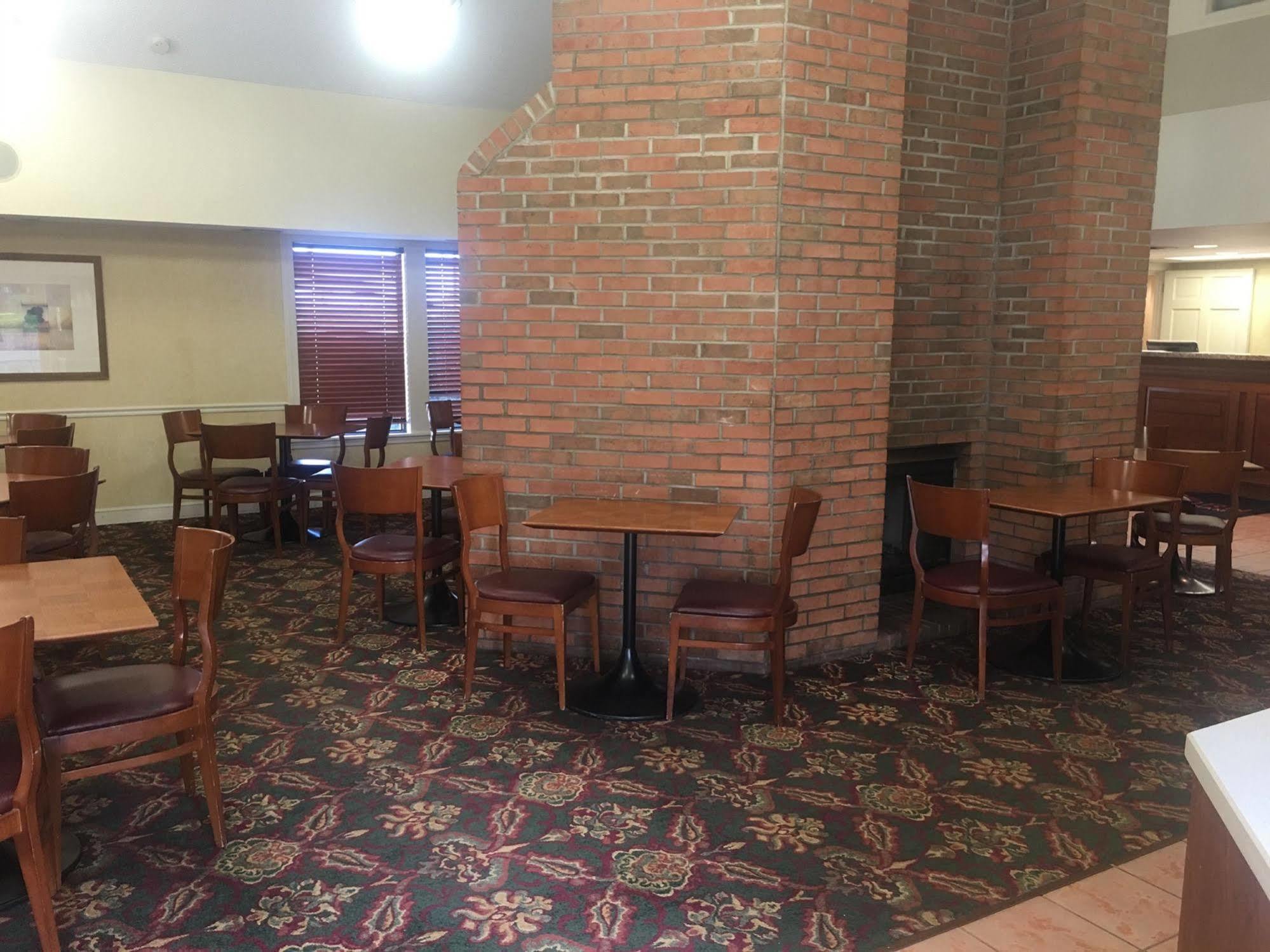 Fairbridge Inn & Suites - Akron Copley Township - West Bagian luar foto