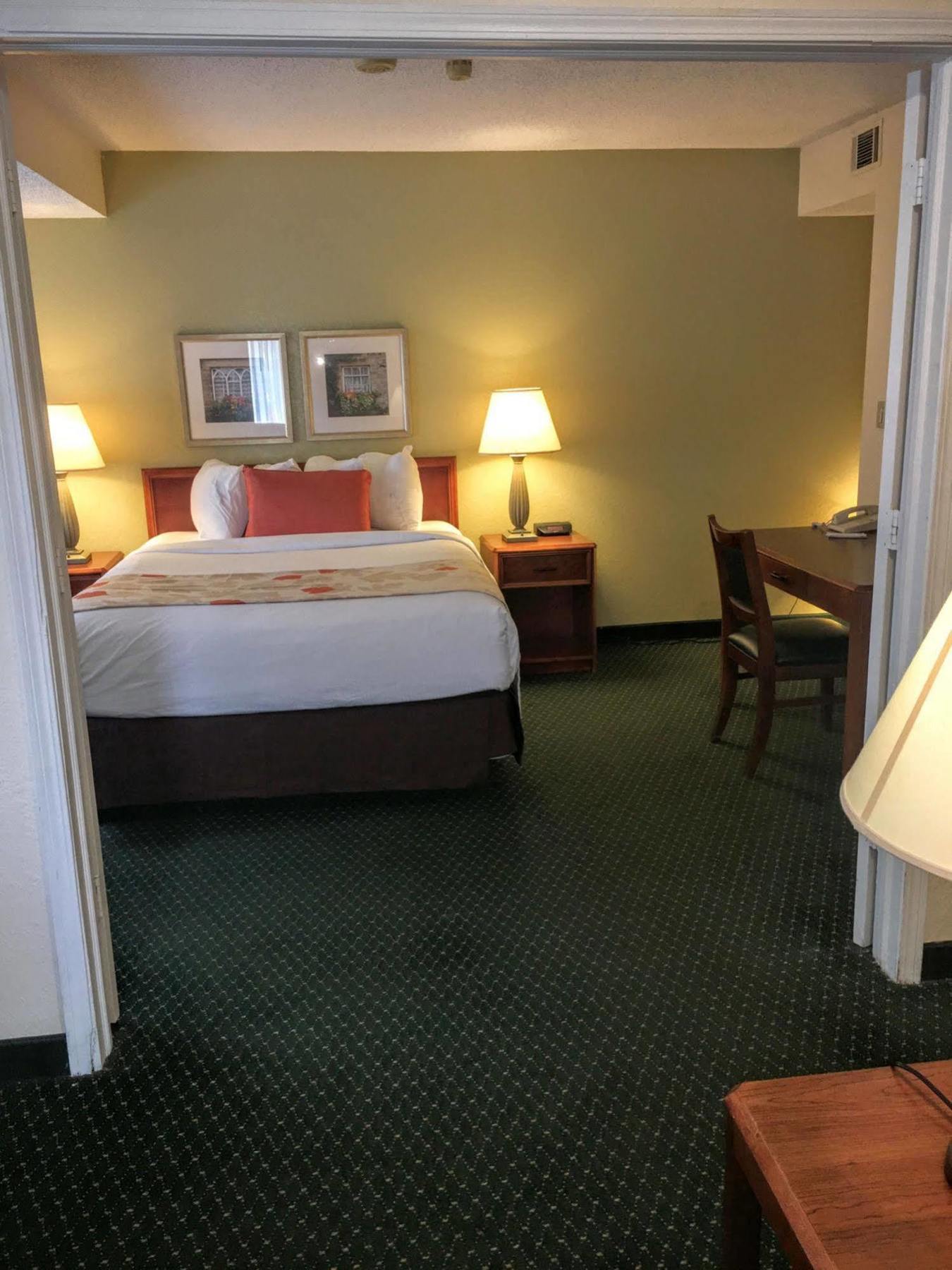 Fairbridge Inn & Suites - Akron Copley Township - West Bagian luar foto