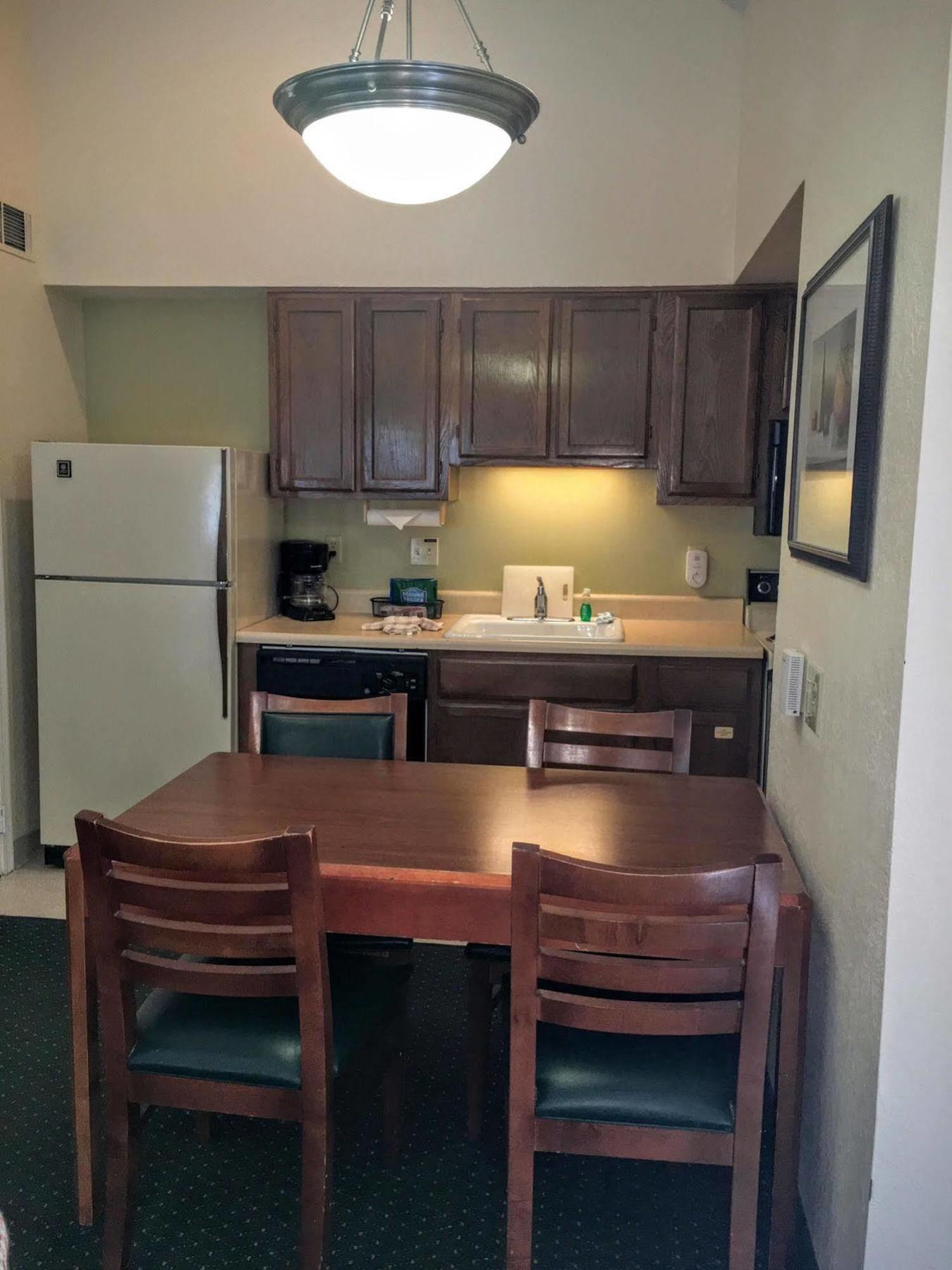 Fairbridge Inn & Suites - Akron Copley Township - West Bagian luar foto