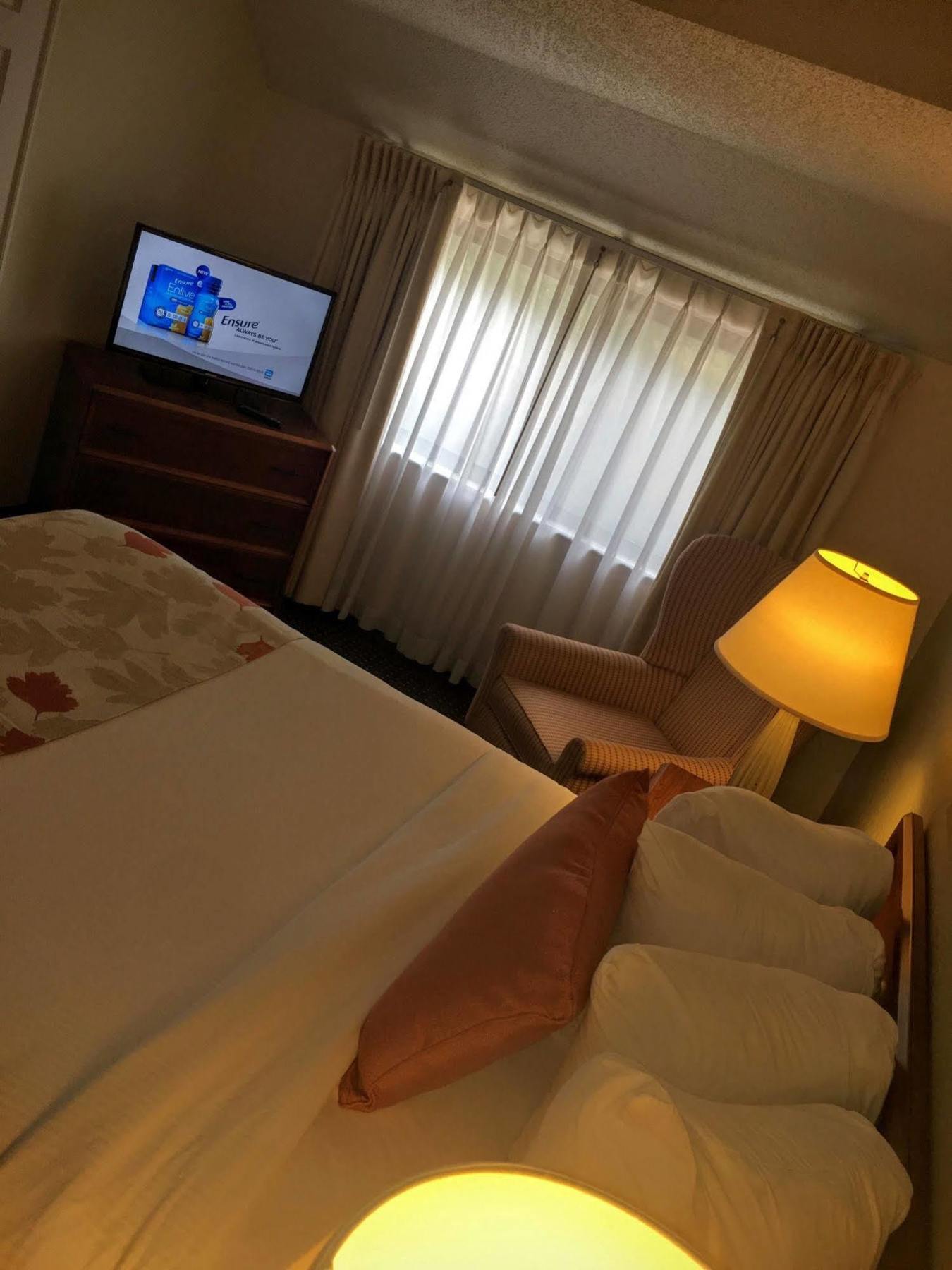 Fairbridge Inn & Suites - Akron Copley Township - West Bagian luar foto