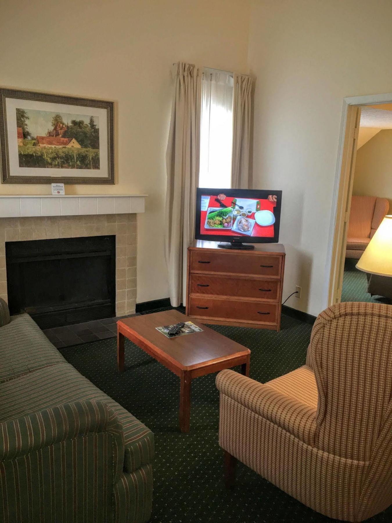 Fairbridge Inn & Suites - Akron Copley Township - West Bagian luar foto