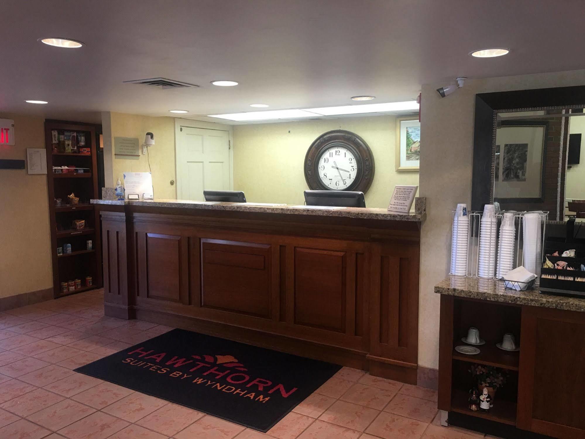 Fairbridge Inn & Suites - Akron Copley Township - West Bagian luar foto