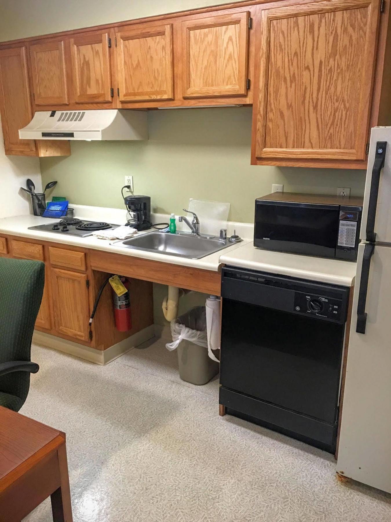 Fairbridge Inn & Suites - Akron Copley Township - West Bagian luar foto