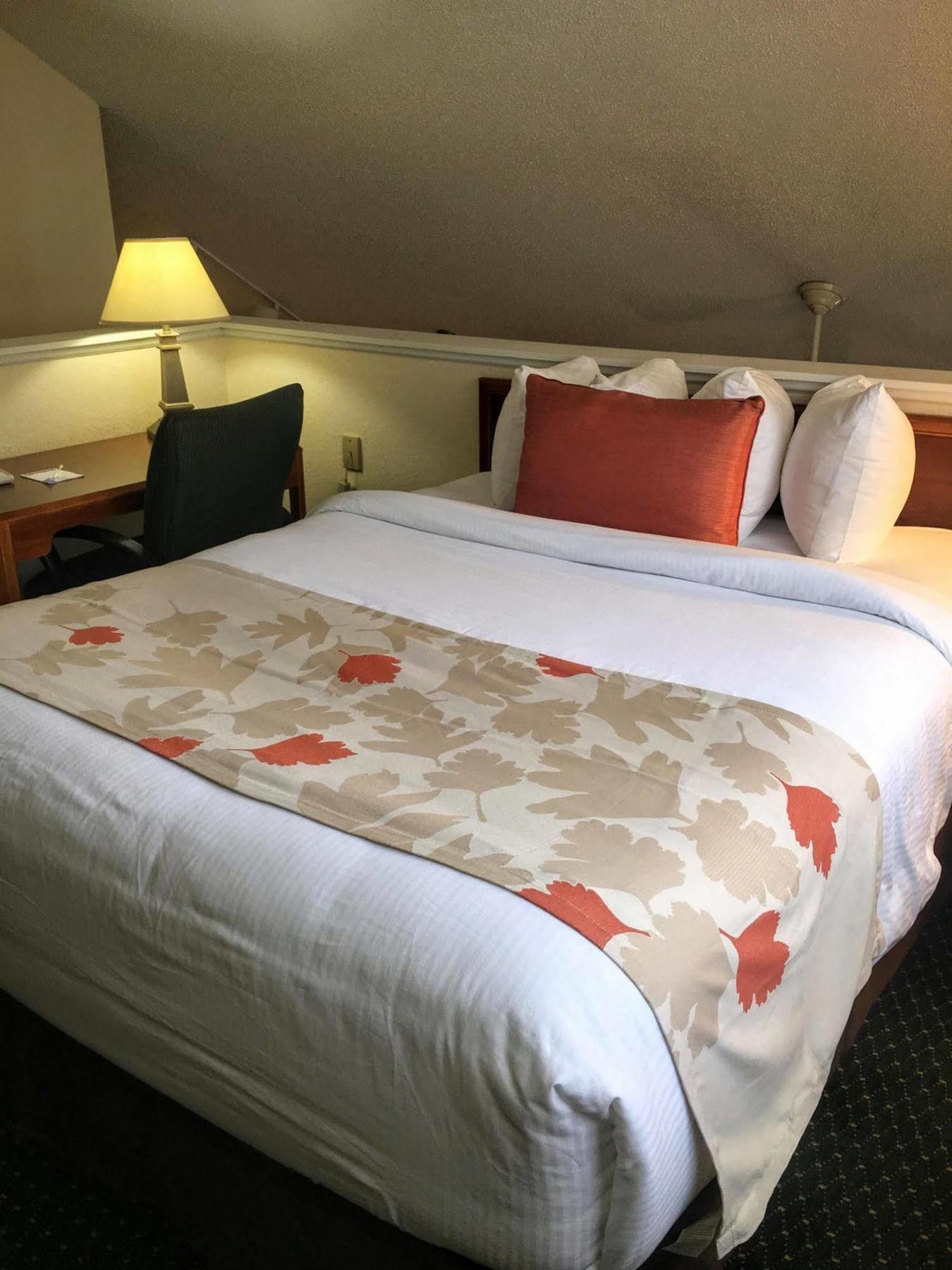 Fairbridge Inn & Suites - Akron Copley Township - West Bagian luar foto