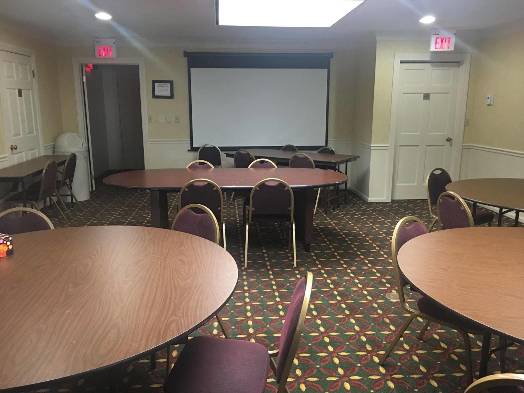 Fairbridge Inn & Suites - Akron Copley Township - West Bagian luar foto