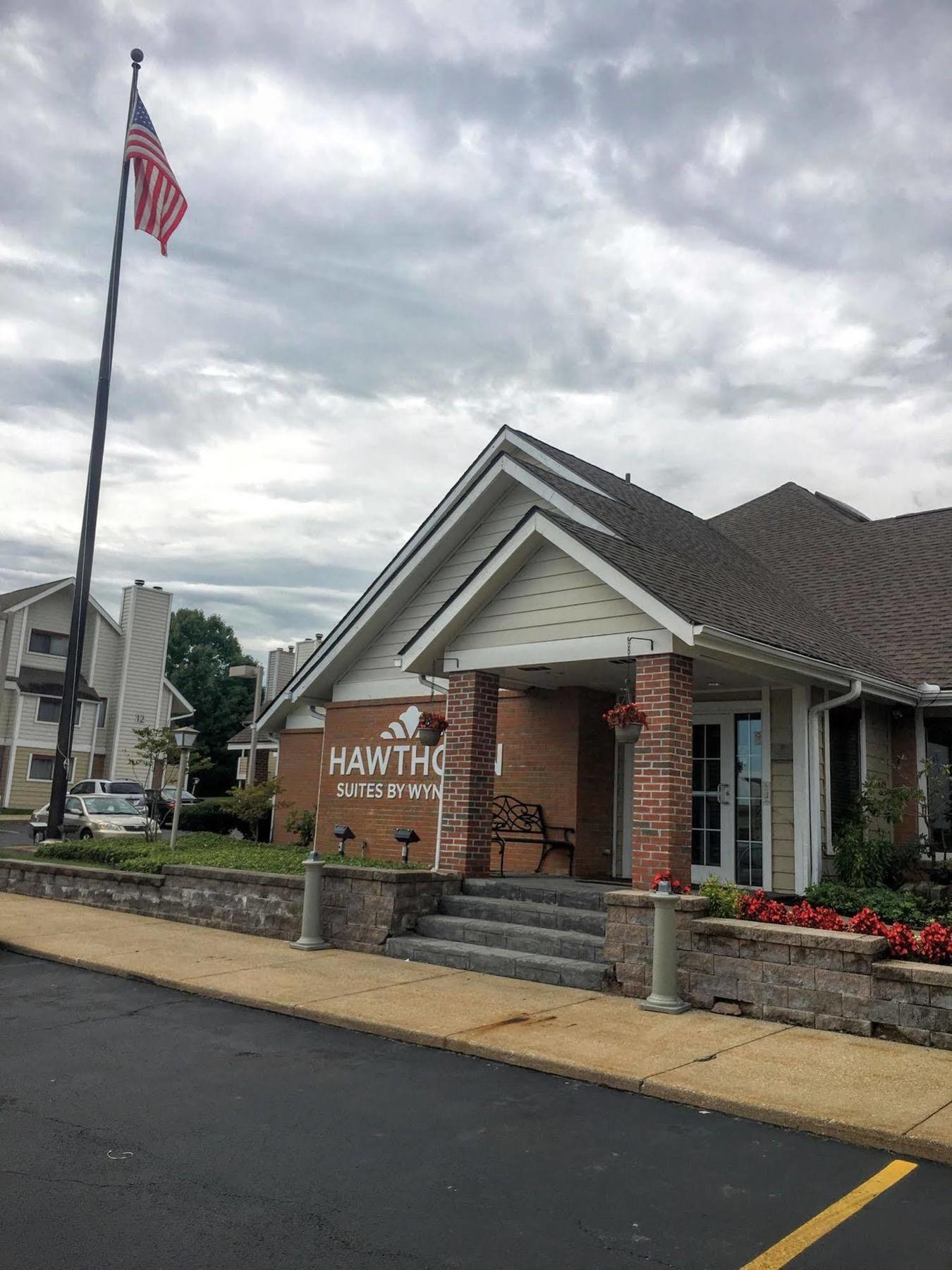 Fairbridge Inn & Suites - Akron Copley Township - West Bagian luar foto