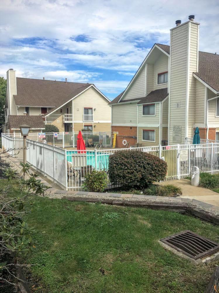Fairbridge Inn & Suites - Akron Copley Township - West Bagian luar foto
