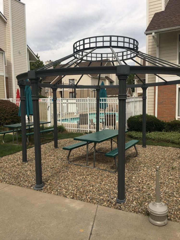 Fairbridge Inn & Suites - Akron Copley Township - West Bagian luar foto