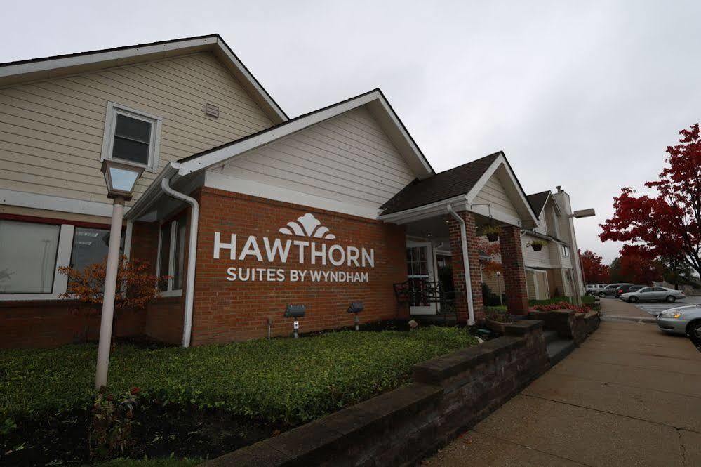 Fairbridge Inn & Suites - Akron Copley Township - West Bagian luar foto