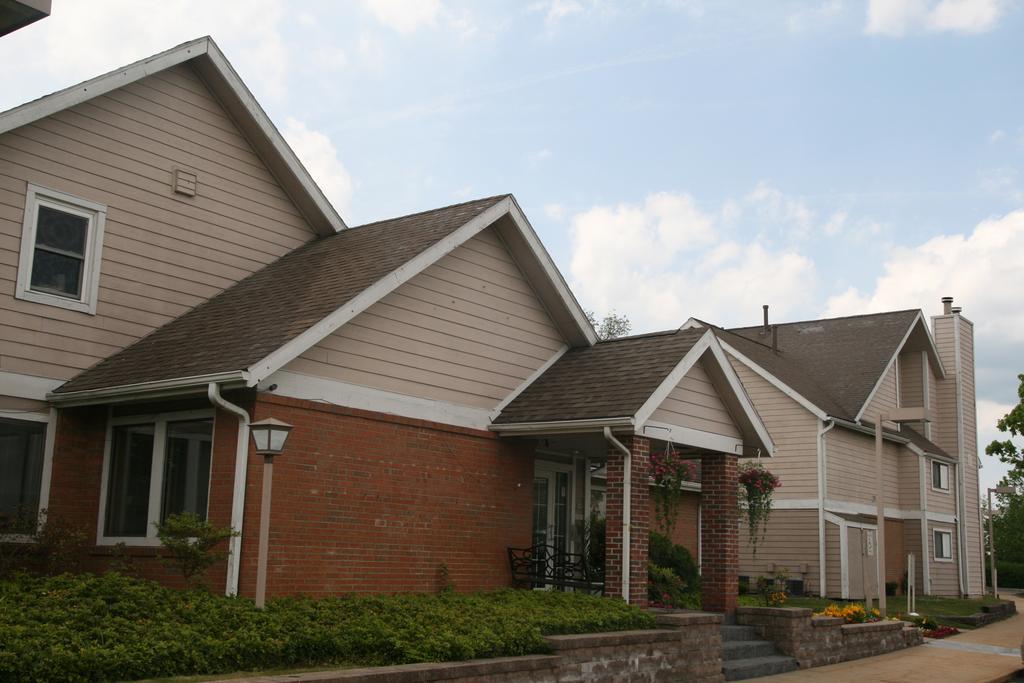 Fairbridge Inn & Suites - Akron Copley Township - West Bagian luar foto