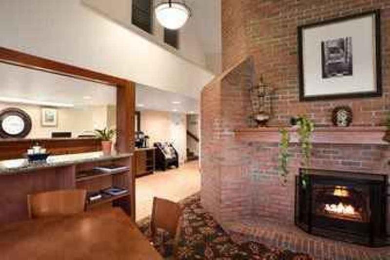 Fairbridge Inn & Suites - Akron Copley Township - West Bagian luar foto